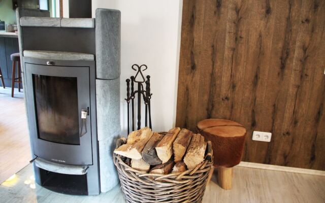 Chalet Jubero by we rent