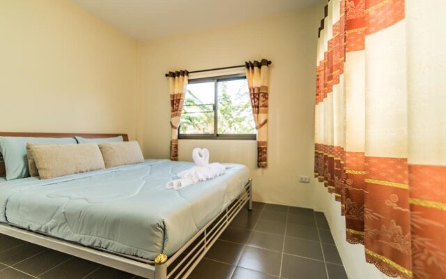 Phuvieng Resort Chiangsaen