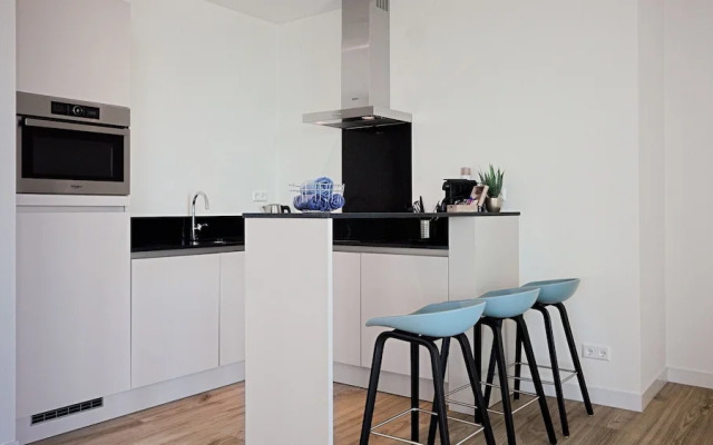 Dormio Breskens Apartments & Penthouses
