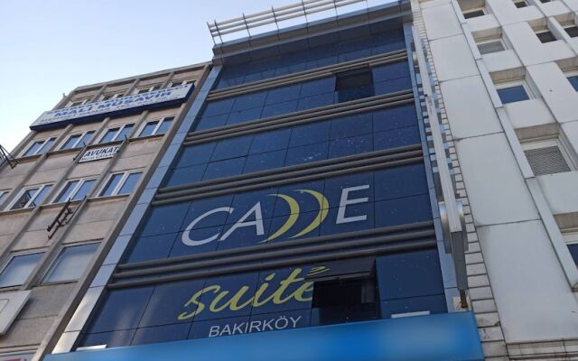 Cadde Suite Bakirkoy