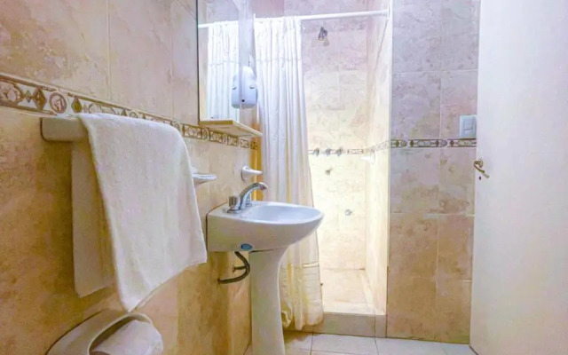 Nuevo Hotel Bristol