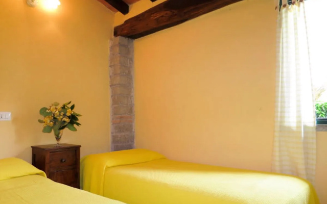 House DellOrto Lago di Bolsena