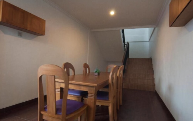 Sooly Hotel And Restaurant