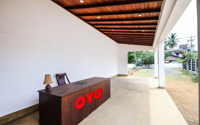 OYO 263 Kithula Boutique Hotel