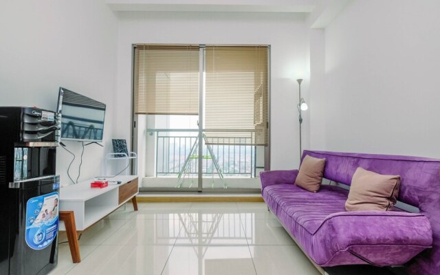Brand New 1BR Apartment at M-Town Signature