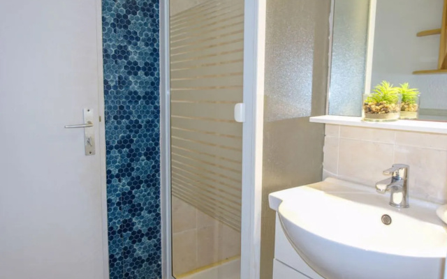 Les Balcons de la Méditerranée 34550