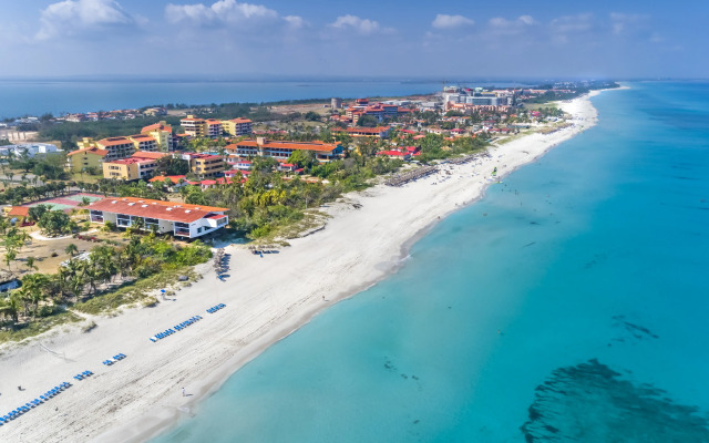 Sol Varadero Beach
