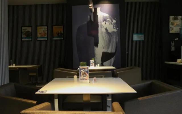 Jinjiang Inn Shanghai Chedun Studios