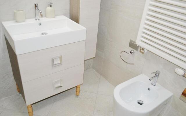 Apartment Maison Elegant Cervinia 1