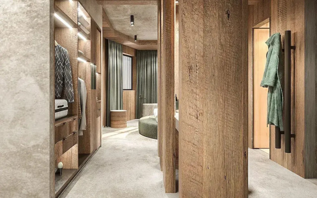 Mo.he Boutique Hotel