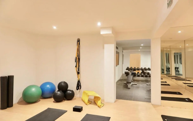 Bahia Hotel & Beach House