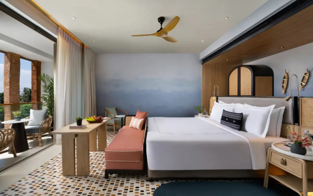 Taj Puri Resort & Spa, Odisha