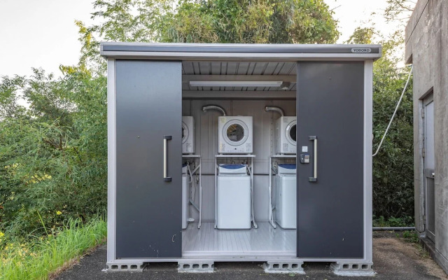 OYO Hotel Avail Nagaskai Matsuura