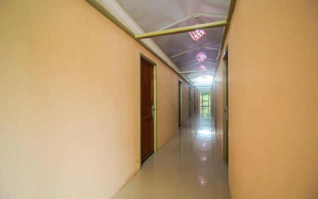 OYO 1596 Taman Homestay Syariah