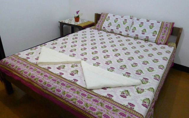 Ashok Homestay