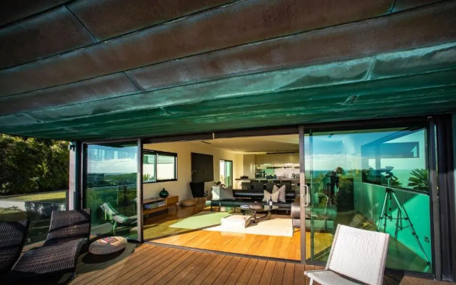 The Roozen Residence