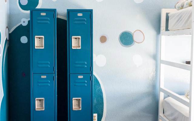 Samesun Venice Beach - Hostel