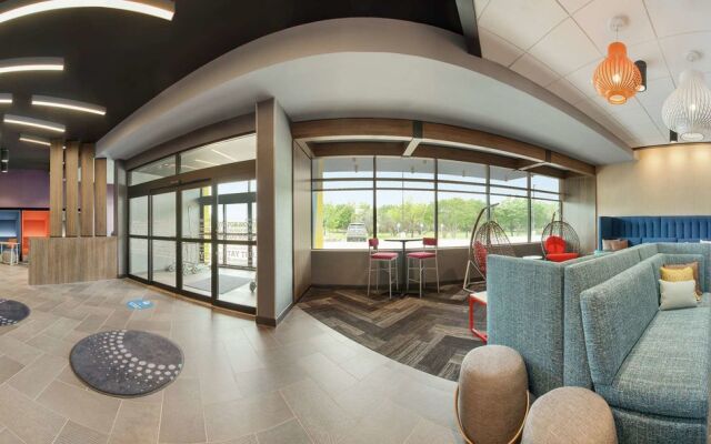 Tru By Hilton Frisco Dallas, TX