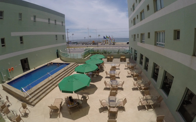 Real Classic Bahia Hotel
