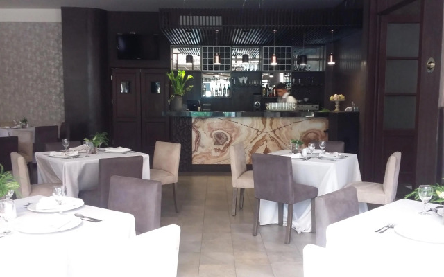 Gran Hotel Toloma