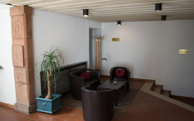 Hotel Hasselberg