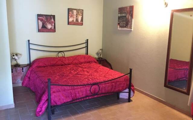 Affittacamere La Casetta