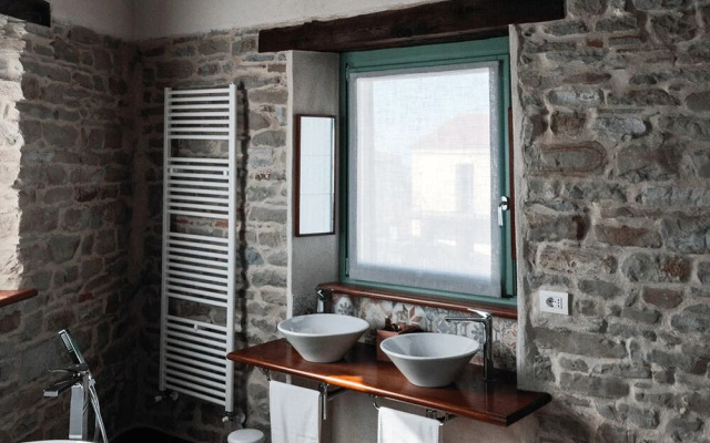 Albergo del Bramante