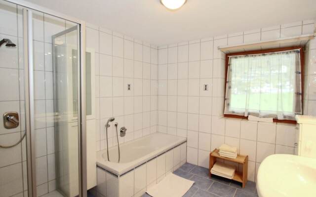 Spacious Holiday Home near Ski Bus Stop in Mayrhofen