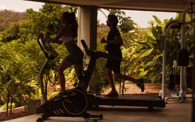 Villas Supreme Hotel