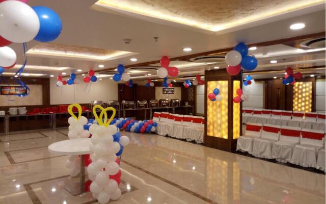Hotel Tridev