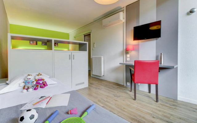 Belambra Clubs Presqu'île de Giens - Les Criques