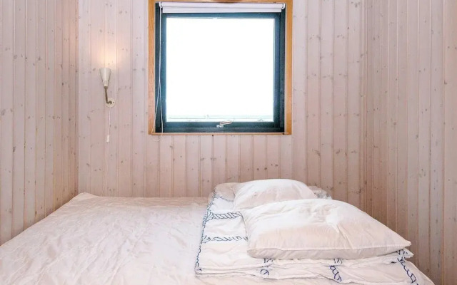 6 Person Holiday Home in Ebeltoft