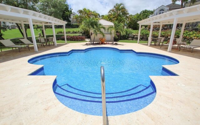 Apartment in Exclusive Royal Westmoreland - 323 by BSL Rentals