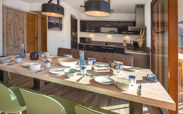 Les Loges Blanches - Apt C001 - BO Immobilier