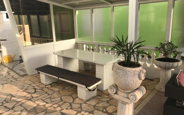 Apartments Geli