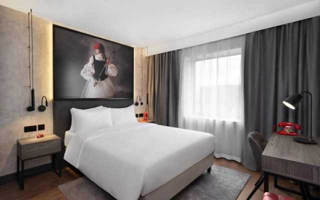 Mercure Jakarta Sabang