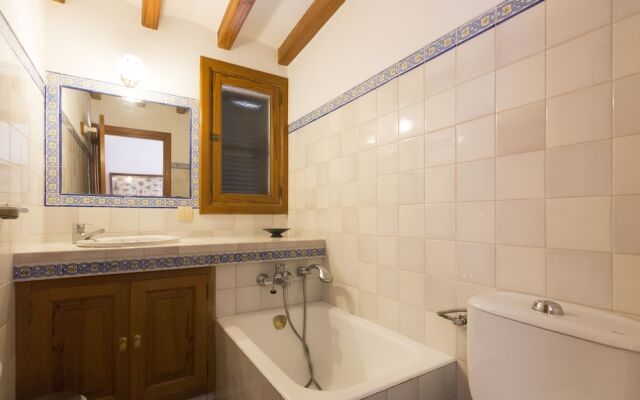 Villa Puerto Pollensa