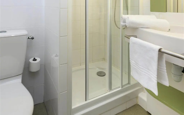 ibis budget Mâcon Sud