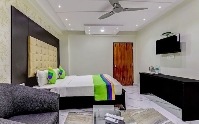 Treebo Trend Emora Hotel And Suites