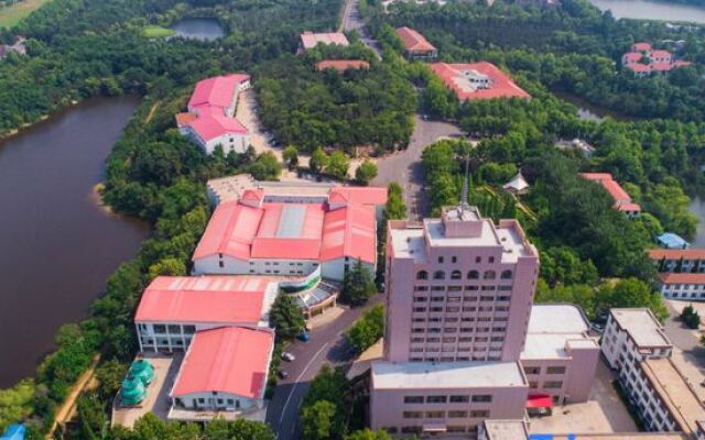 Nanshan Hotel