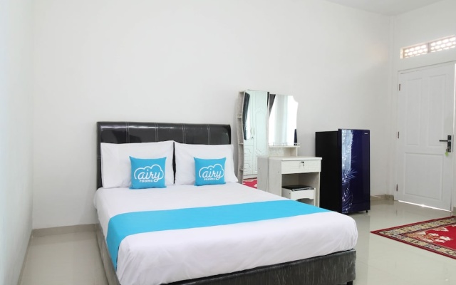 Airy Eco Syariah Simpang Jam Gajah Mada Puri Casablanca Batam – Guest Rooms – Batam