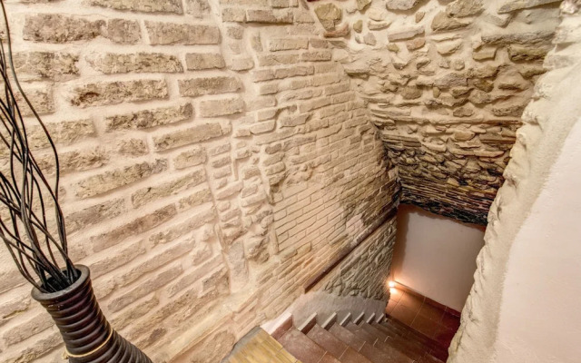 Nice Studio in Trastevere