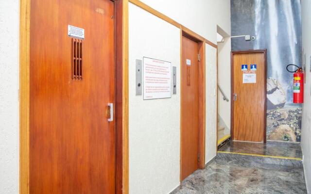 Libero Hotel