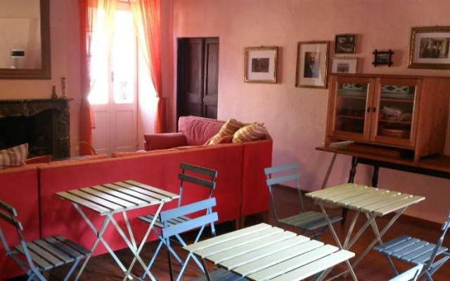 B&B AllAntica