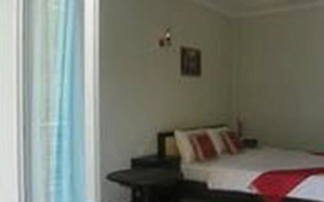 Safari Hotel
