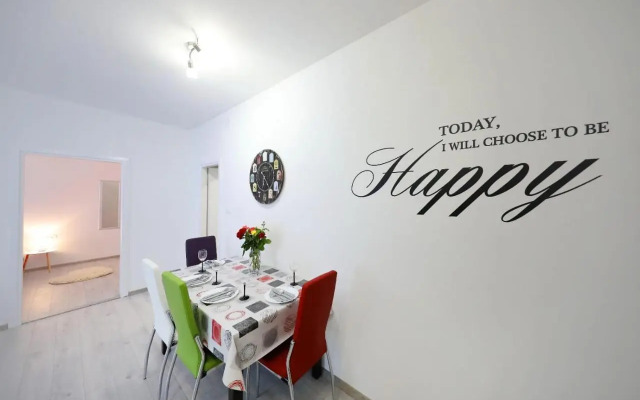 Bibinje Center Apartments 3