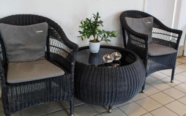 Holiday Home Blomstervangen IV
