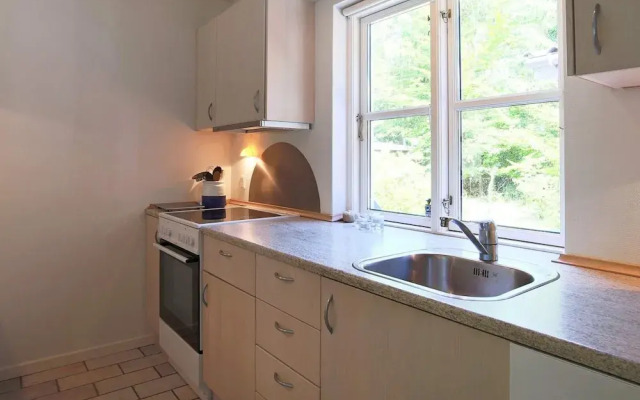 4 Person Holiday Home in Frederiksvaerk-by Traum
