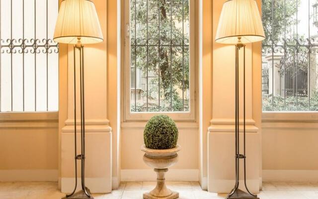La Fortezza Hotel