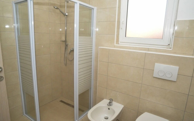 Miki - 50 M From the Beach - A2